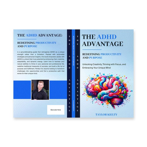 The ADHD Advantage