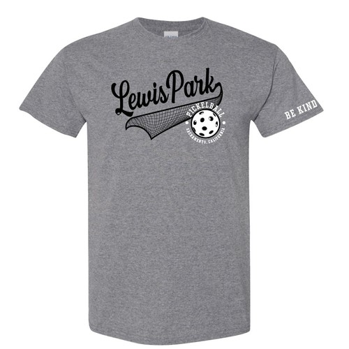 Lewis Pickleball