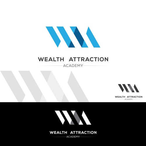 Brand - Wealth Attraction Academy