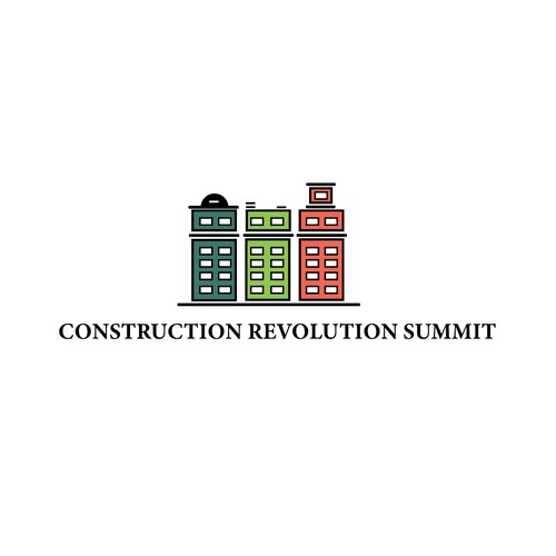 Construction Revolution Summit logo