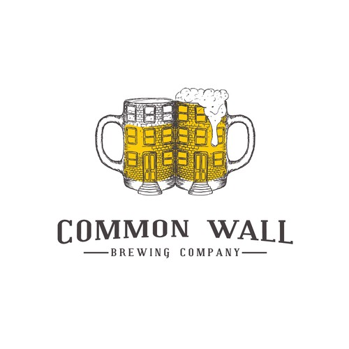 Common Wall brewing company