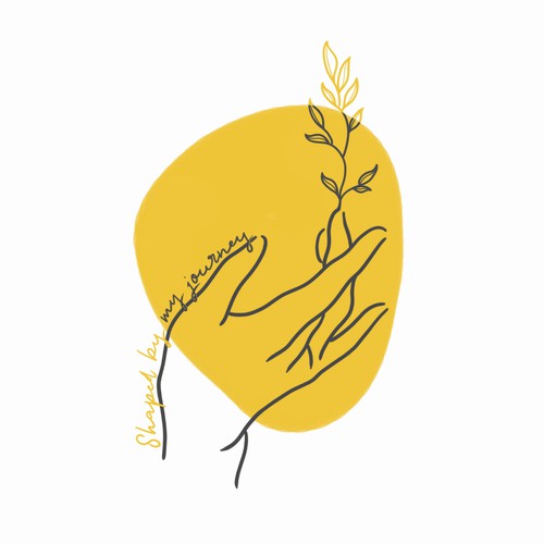 Feminine logo