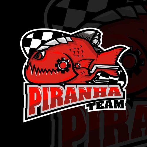 piranha