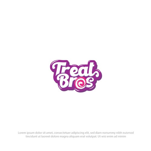 Treat Bros Logo