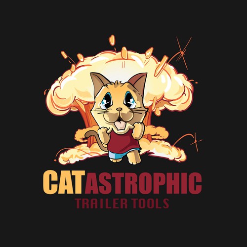 Kitty and Nuke Cover