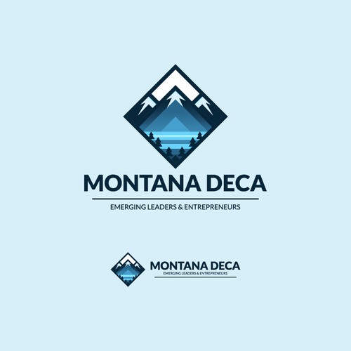 Montana DECA