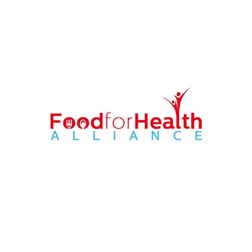 Logo for Food Helath