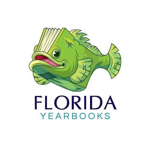 Florida Yearbooks