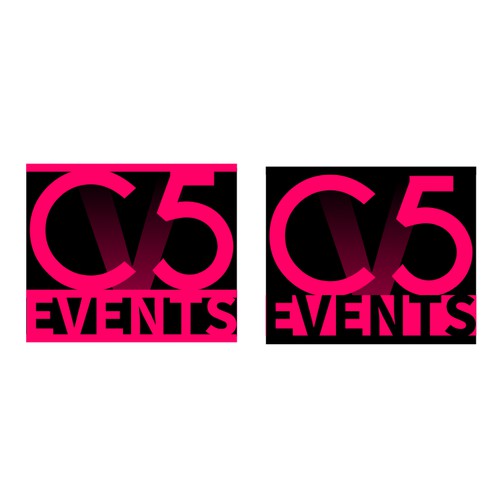 Logo for event coodinator