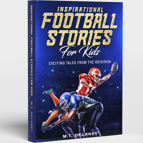 Inspirational Football Stories