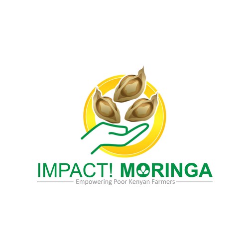 Use the power of Moringa to bring social change