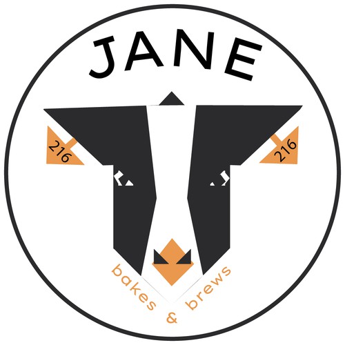Logo for Jane