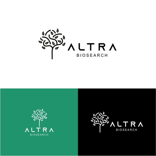 logo concept