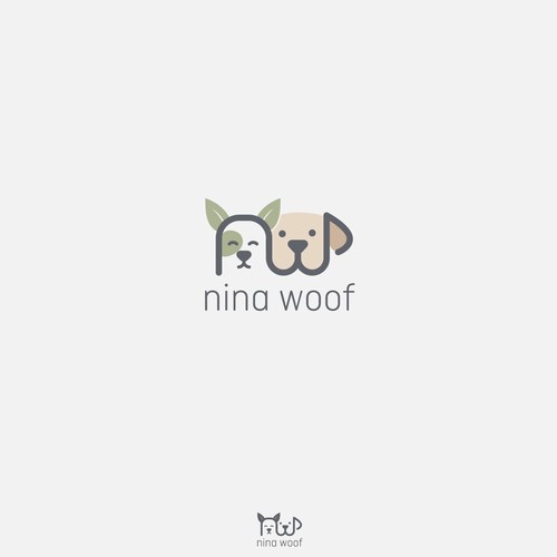 nina woof