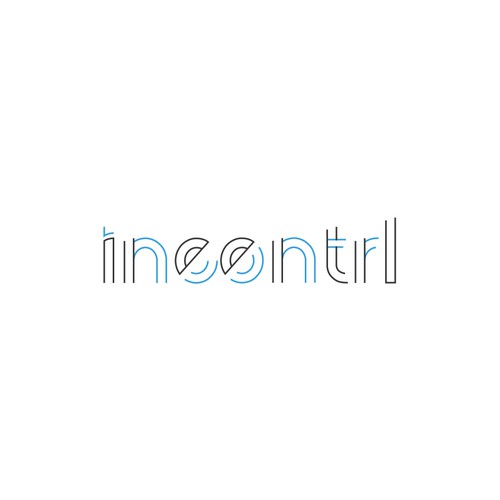 logo concept for incontrl