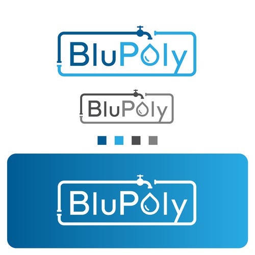 Logo BLUPOLY