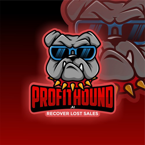 ProfitHound.ai Logo Contest