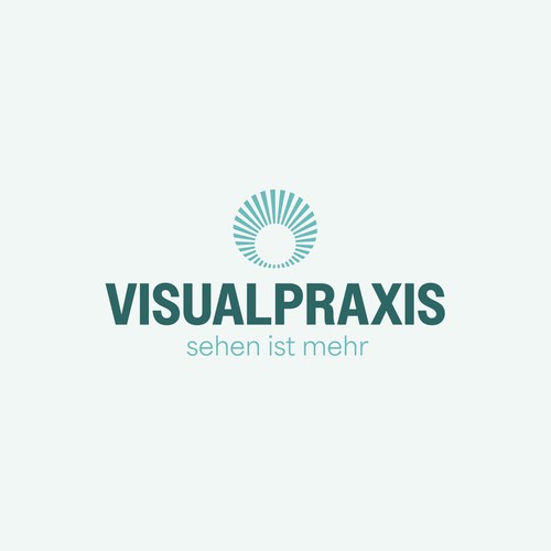 Logo Concept for Health Care