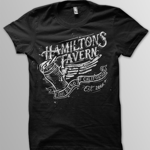 submitted for hamilton tavern beer