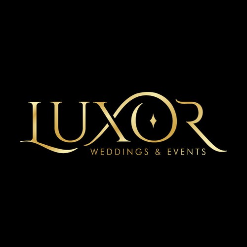 Luxor logo