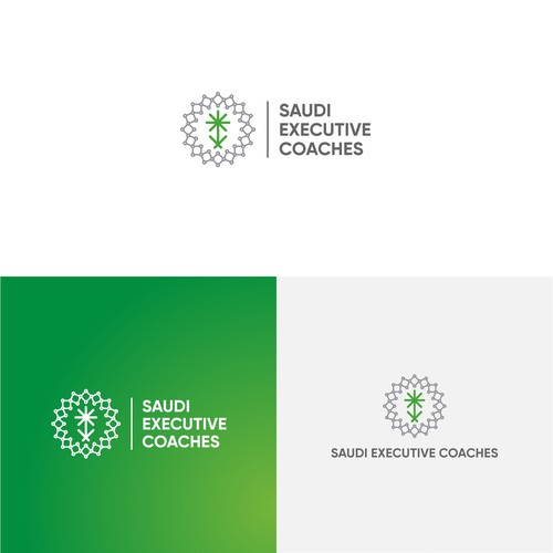 Saudi Executive Coaches Logo