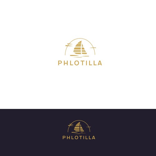 Bold logo contest for accounting