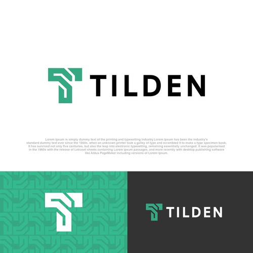 TILDEN