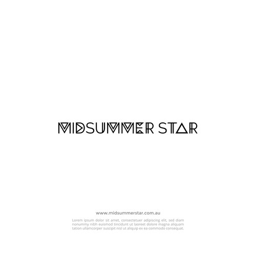 Midsummer Star LOGO