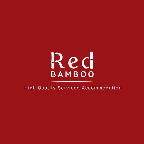 Red Bamboo logo