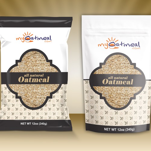 MyOatmeal