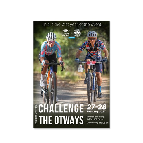 Flyer or print