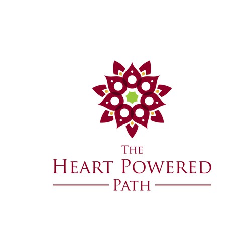 Heart Powered Path