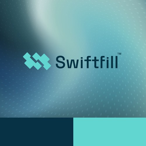 Logo for Tech Company