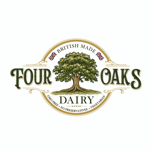 Four Oaks Dairy