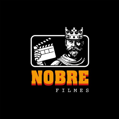 Medievel movies logo