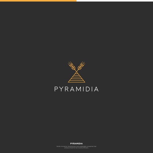 Pyramidia