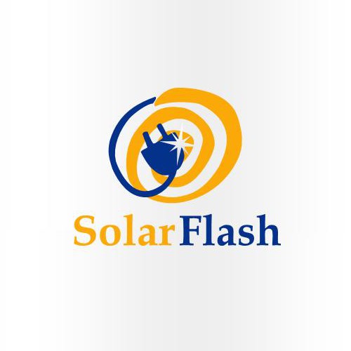 Logo for solar/photovoltaic products