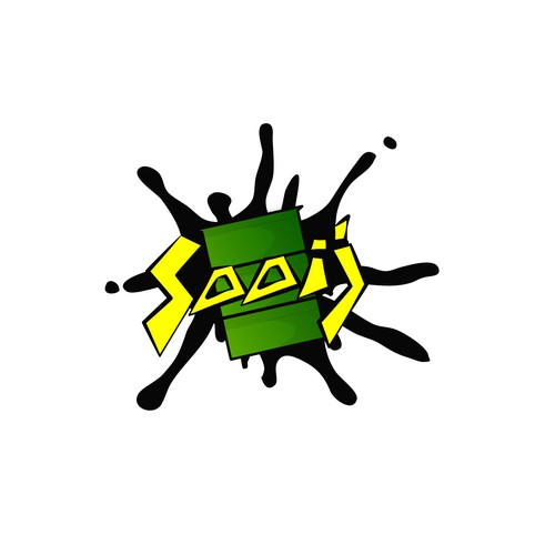 Logo for NY-based hip-hop culture clothing company