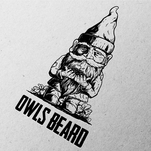 OWLS BEARD