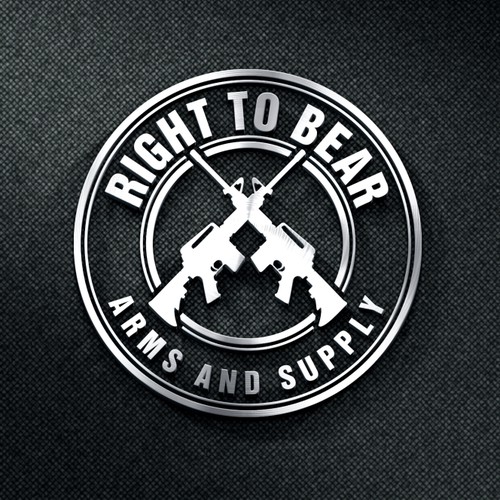 RIGHT TO BEAR ARMS AND SUPPLY