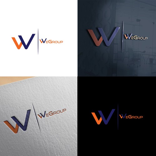 Logo for Insurance Company