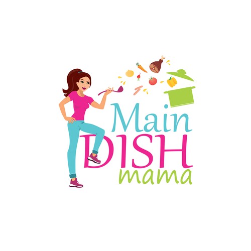 Main Dish Mama