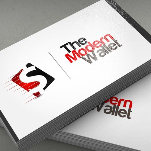 New logo wanted for The Modern Wallet