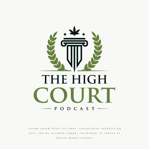 Pot culture Podcast Logo