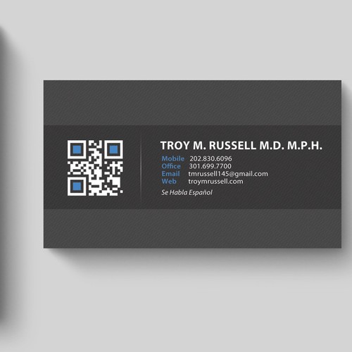 Business Card