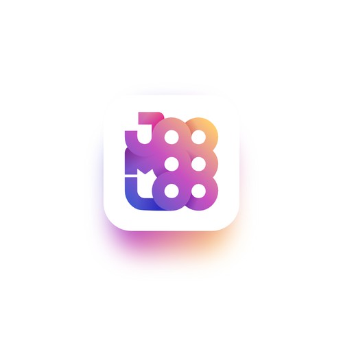 Jomoloo Icon