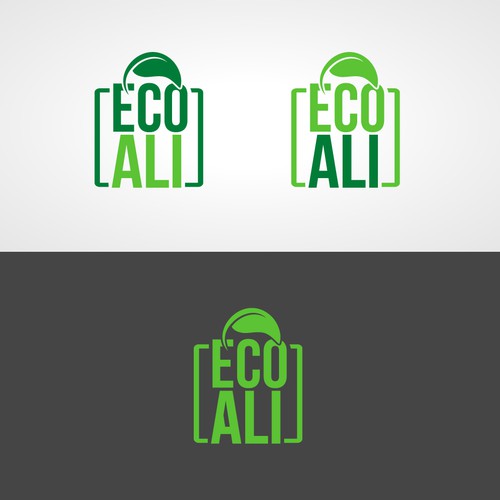 Proposal Logo ECO ALI - 02