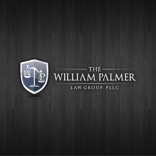 Help The William Palmer Law Group, PLLC. with a new logo