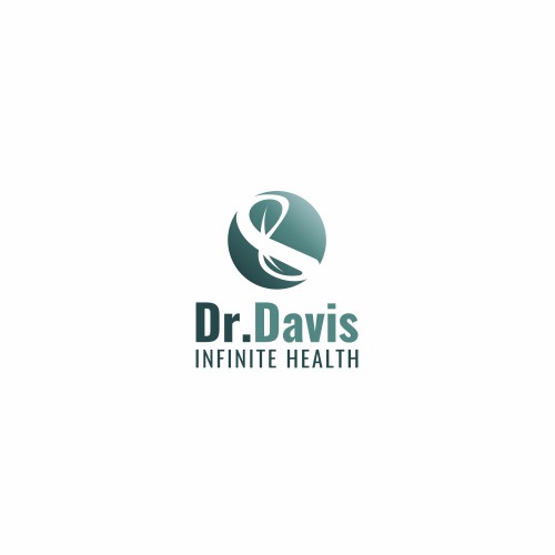 logo concept for Dr. Davis' Health Programs