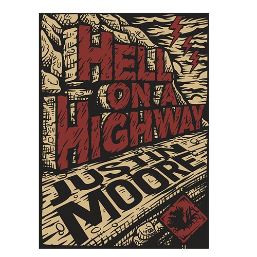 Hell on a highway 